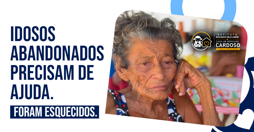 PRECISAMOS DA SUA AJUDA PARA TER ONDE MORAR!