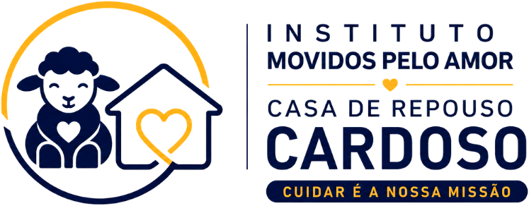 Instituto Movidos pelo Amor